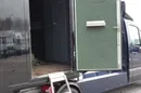Volkswagen CRAFTER 2, 5L D / CIĄGNIK SIODŁOWY Z NACZEPĄ / zdjęcie 13