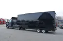 Volkswagen CRAFTER 2, 5L D / CIĄGNIK SIODŁOWY Z NACZEPĄ / zdjęcie 3
