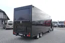 Volkswagen CRAFTER 2, 5L D / CIĄGNIK SIODŁOWY Z NACZEPĄ / zdjęcie 5