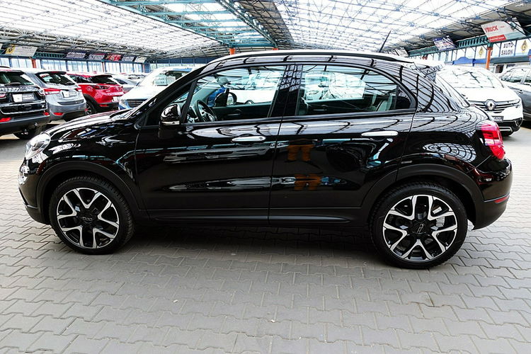 Fiat 500x AUTOMAT CROSS TYLKO 12tyś km 3Lata Gwarancja Iwł Kraj Bezwypad FV23% 4x2 zdjęcie 68