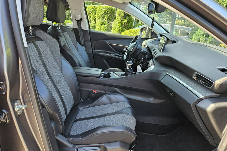 Peugeot 5008 1.5 HDi Allure S&S / Bezwypadkowy / ZADBANY zdjęcie 14