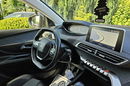 Peugeot 5008 1.5 HDi Allure S&S / Bezwypadkowy / ZADBANY zdjęcie 15