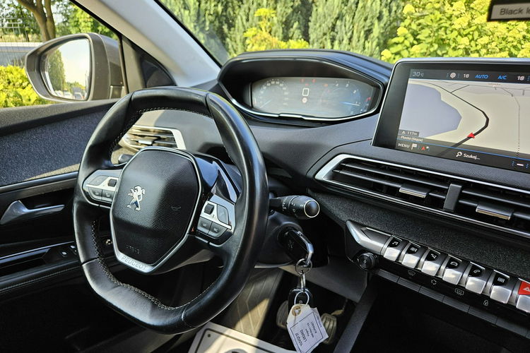 Peugeot 5008 1.5 HDi Allure S&S / Bezwypadkowy / ZADBANY zdjęcie 16