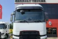 ciągnik siodłowy Renault zdjęcie 5
