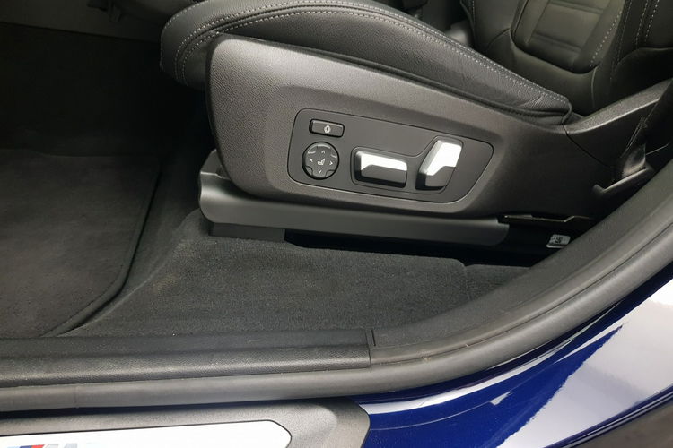 BMW X3 xDrive30e, MPakiet, Harman/Kardon, Gwarancja, Adaptacyjny LED, Hotspot zdjęcie 24