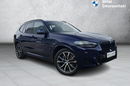 BMW X3 xDrive30e, MPakiet, Harman/Kardon, Gwarancja, Adaptacyjny LED, Hotspot zdjęcie 7