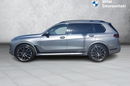 BMW X7 xDrive40d, MPakiet PRO, Bowers&Wilkins, Hak, Panorama, Komforty, Masaż zdjęcie 2