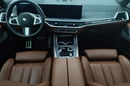 BMW X7 xDrive40d, MPakiet PRO, Bowers&Wilkins, Hak, Panorama, Komforty, Masaż zdjęcie 25