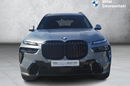 BMW X7 xDrive40d, MPakiet PRO, Bowers&Wilkins, Hak, Panorama, Komforty, Masaż zdjęcie 8