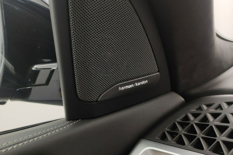 BMW X7 xDrive40d, M Pakiet PRO, Harman, Hak, Panorama, Komforty, Masaż zdjęcie 21