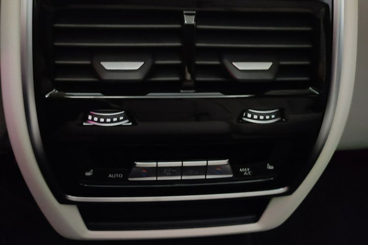 BMW X7 xDrive40d, M Pakiet PRO, Harman, Hak, Panorama, Komforty, Masaż zdjęcie 24