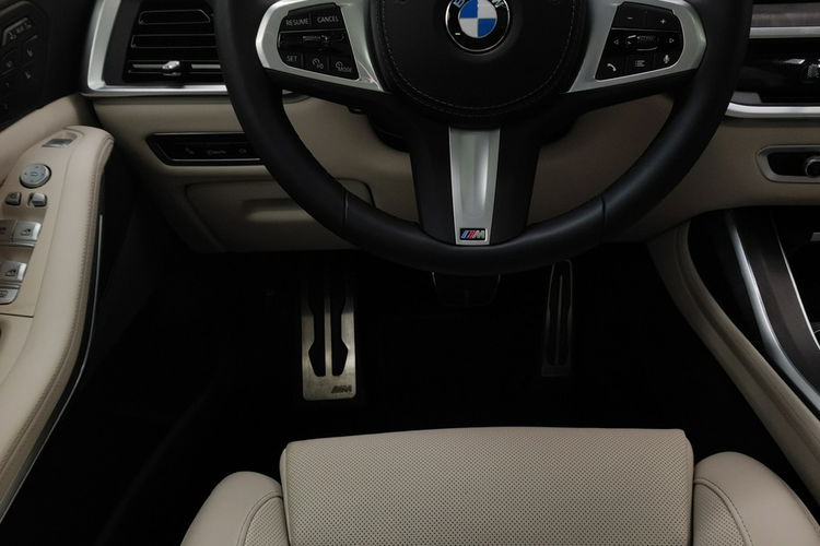 BMW X7 xDrive40d, M Pakiet PRO, Harman, Hak, Panorama, Komforty, Masaż zdjęcie 27