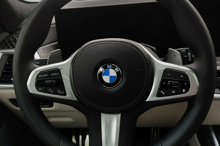 BMW X7 xDrive40d, M Pakiet PRO, Harman, Hak, Panorama, Komforty, Masaż zdjęcie 28