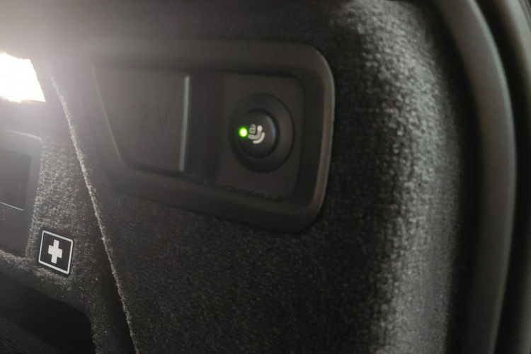 BMW X7 xDrive40d, M Pakiet PRO, Harman, Hak, Panorama, Komforty, Masaż zdjęcie 32