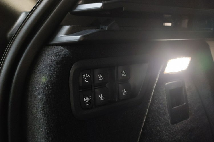 BMW X7 xDrive40d, M Pakiet PRO, Harman, Hak, Panorama, Komforty, Masaż zdjęcie 33