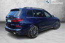 BMW X7 xDrive40d, M Pakiet PRO, Harman, Hak, Panorama, Komforty, Masaż zdjęcie 5