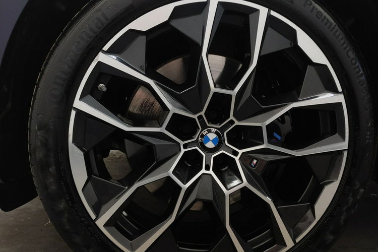 BMW X7 xDrive40d, M Pakiet PRO, Harman, Hak, Panorama, Komforty, Masaż zdjęcie 9