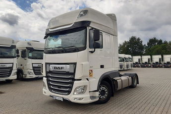 DAF DAF XF480 FT