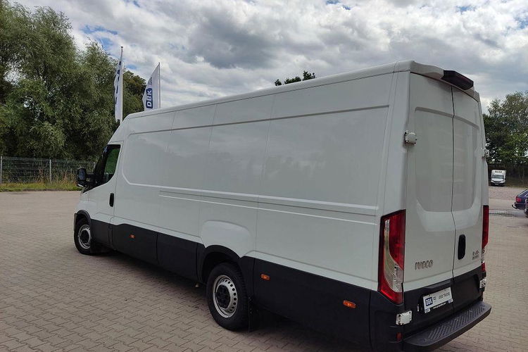 Iveco DAILY 35S16 zdjęcie 4