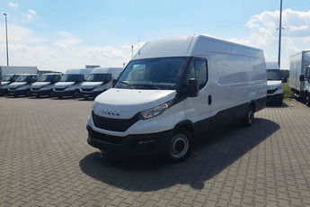 Iveco Iveco DAILY 35S14