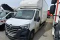 samochód dostawczy Renault zdjęcie 1