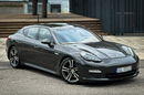 PORSCHE Panamera zdjęcie 28