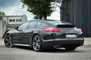 PORSCHE Panamera zdjęcie 3