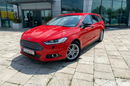 Ford Mondeo 2.0 TDCi Start-Stopp PowerShift-Aut Titanium zdjęcie 1