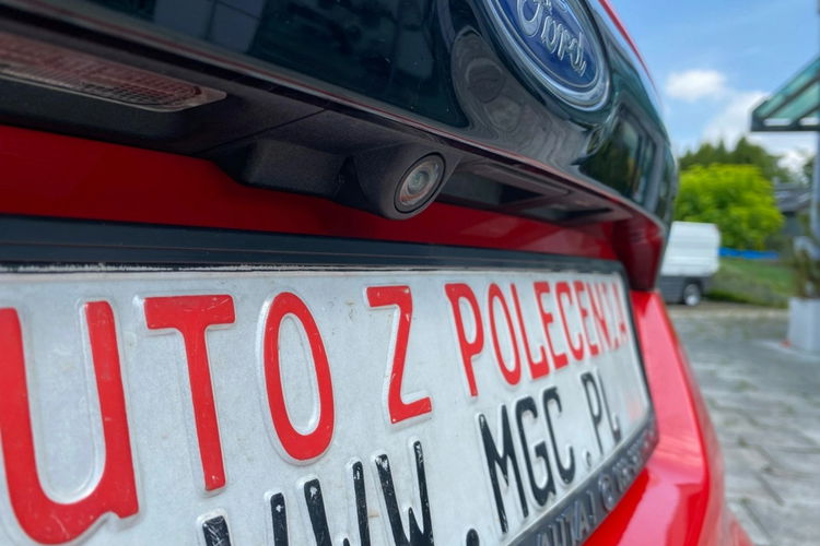 Ford Mondeo 2.0 TDCi Start-Stopp PowerShift-Aut Titanium zdjęcie 15