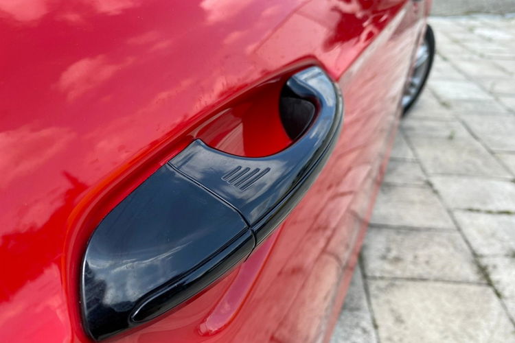 Ford Mondeo 2.0 TDCi Start-Stopp PowerShift-Aut Titanium zdjęcie 20