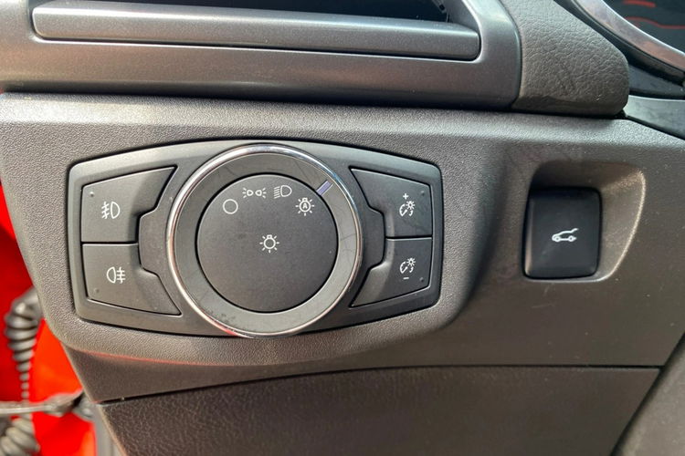 Ford Mondeo 2.0 TDCi Start-Stopp PowerShift-Aut Titanium zdjęcie 22