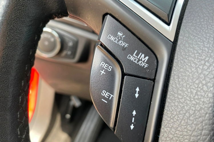 Ford Mondeo 2.0 TDCi Start-Stopp PowerShift-Aut Titanium zdjęcie 28