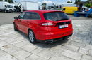 Ford Mondeo 2.0 TDCi Start-Stopp PowerShift-Aut Titanium zdjęcie 9