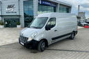 Renault Master 2.3dCi 125 / L2H3 // NAWIGACJA / PDC zdjęcie 1