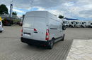 Renault Master 2.3dCi 125 / L2H3 // NAWIGACJA / PDC zdjęcie 10