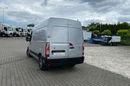 Renault Master 2.3dCi 125 / L2H3 // NAWIGACJA / PDC zdjęcie 12