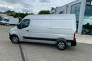 Renault Master 2.3dCi 125 / L2H3 // NAWIGACJA / PDC zdjęcie 14