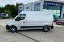 Renault Master 2.3dCi 125 / L2H3 // NAWIGACJA / PDC zdjęcie 15