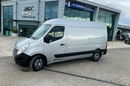 Renault Master 2.3dCi 125 / L2H3 // NAWIGACJA / PDC zdjęcie 16