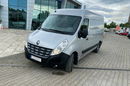 Renault Master 2.3dCi 125 / L2H3 // NAWIGACJA / PDC zdjęcie 19