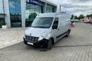 Renault Master 2.3dCi 125 / L2H3 // NAWIGACJA / PDC zdjęcie 2