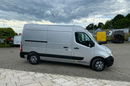 Renault Master 2.3dCi 125 / L2H3 // NAWIGACJA / PDC zdjęcie 7