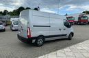 Renault Master 2.3dCi 125 / L2H3 // NAWIGACJA / PDC zdjęcie 9