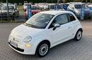 Fiat 500 Salon PL 23000km BDB stan Gwarancja zdjęcie 1