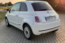 Fiat 500 Salon PL 23000km BDB stan Gwarancja zdjęcie 11