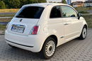 Fiat 500 Salon PL 23000km BDB stan Gwarancja zdjęcie 13