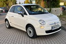 Fiat 500 Salon PL 23000km BDB stan Gwarancja zdjęcie 15