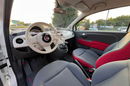 Fiat 500 Salon PL 23000km BDB stan Gwarancja zdjęcie 22