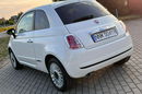 Fiat 500 Salon PL 23000km BDB stan Gwarancja zdjęcie 4