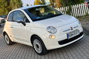 Fiat 500 Salon PL 23000km BDB stan Gwarancja zdjęcie 5